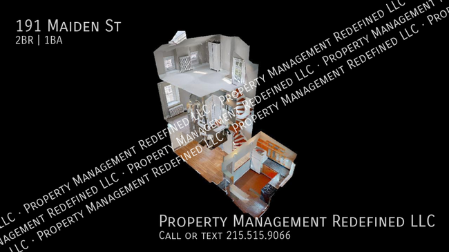 Building Photo - 191 Maiden St