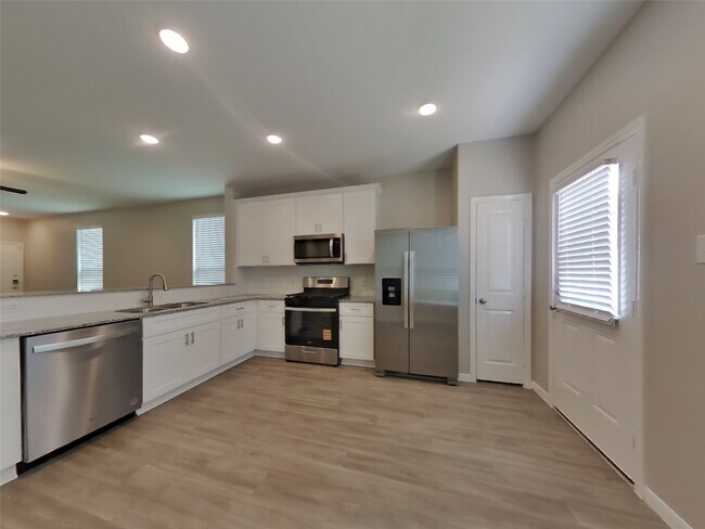 Building Photo - 21402 Rising Fawn Rd