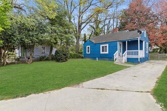 Building Photo - 5074 Park Ave