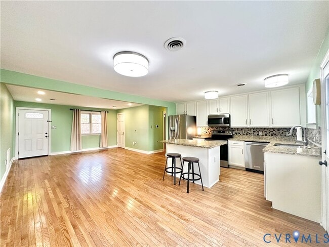 Building Photo - 6737 Rural Point Rd