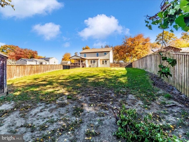 Building Photo - 408 Willow Hill Pl