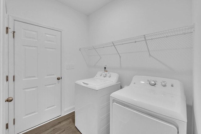 Building Photo - **Beautiful New Construction Home in Zebulon**