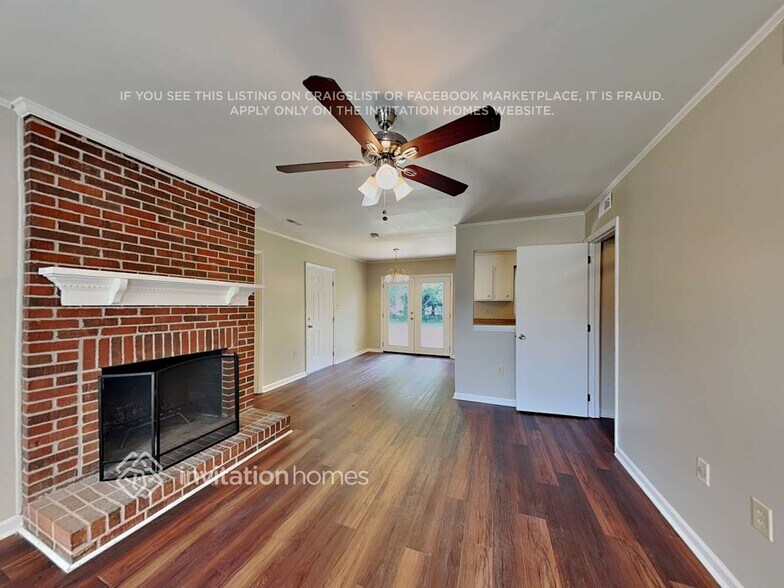Building Photo - 7609 Elm Tree Ln