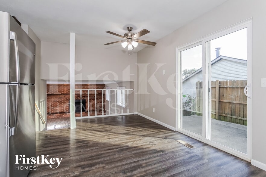 Building Photo - 1056 Merle Ct