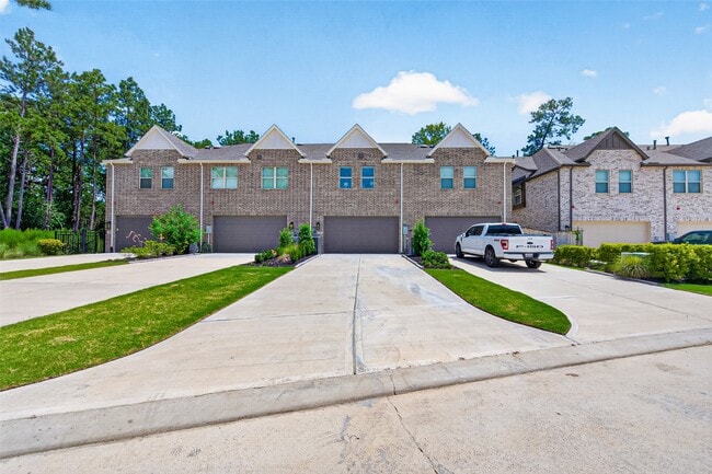 Building Photo - 2638 Woodforest Pkwy N