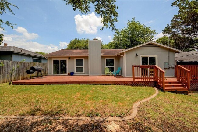 Building Photo - 3106 Jeanne Marie Ct