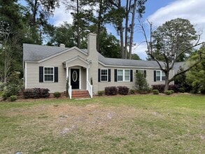 Building Photo - 1681 Cherokee Rd