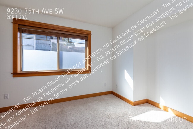Building Photo - 9230 35th Ave SW