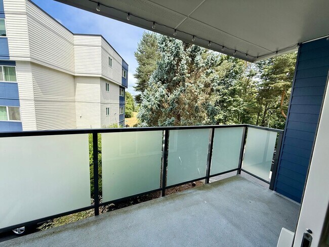 Building Photo - Windy Hills Condominium - Magnolia