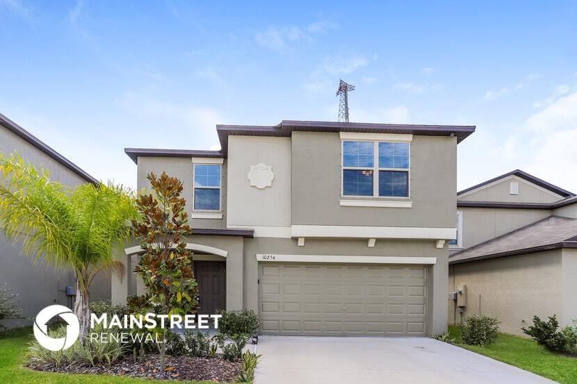 Primary Photo - 10254 Carloway Hills Dr