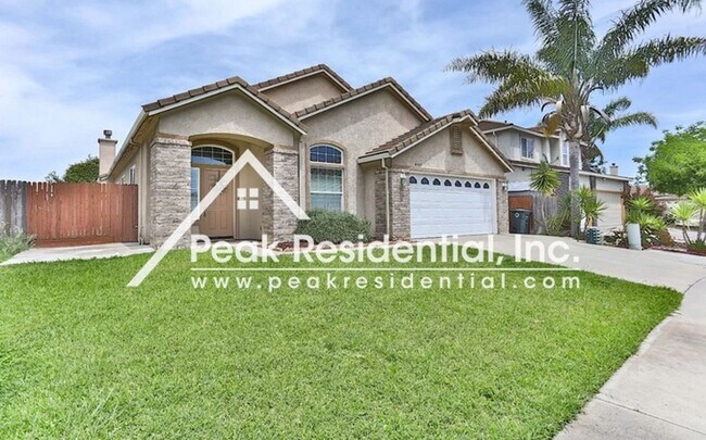 Building Photo - Spacious Elk Grove 4bd/2ba Home with 2 Car...