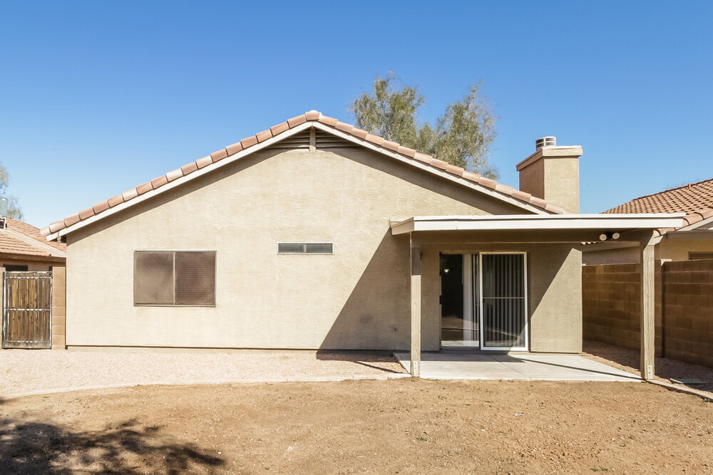 Building Photo - 1033 E Yuma Ave