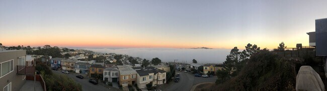 Building Photo - 3BR/2BA | Unobstructed Panoramic Views | Live Above the Fog | Intentional Living