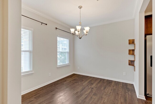 Building Photo - Morrisville End Unit Townhouse: Available June 10th