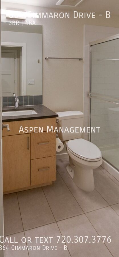 Building Photo - 864 Cimmaron Drive-B