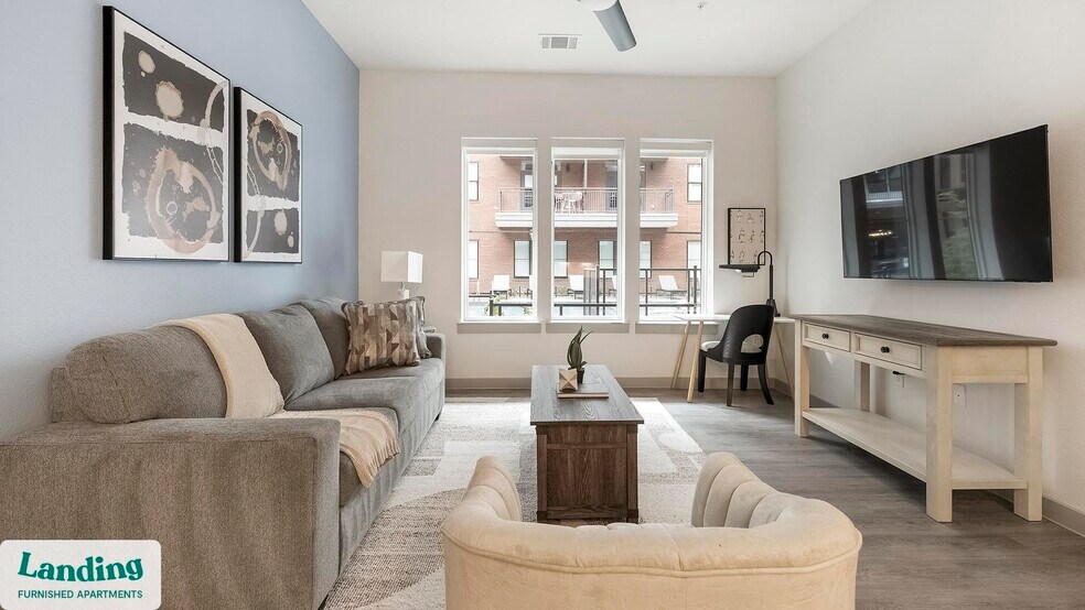 Building Photo - 3706 Goodwin Ave