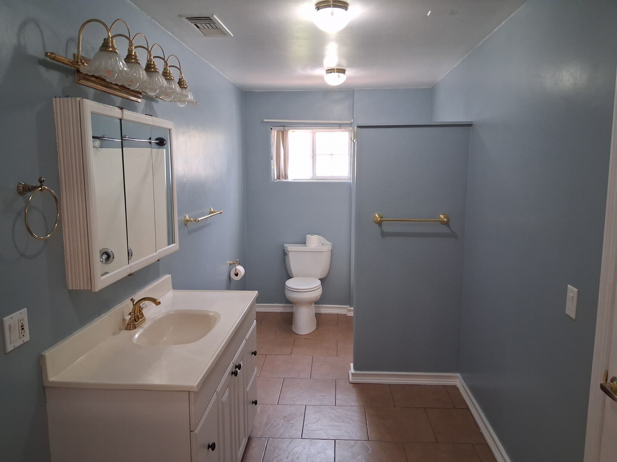 Bathroom - 1749 Avocado Rd