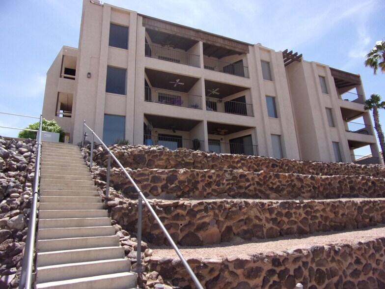 Building Photo - 1611 AZ-95