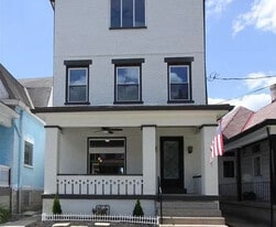 Building Photo - 2109 Maryland Ave