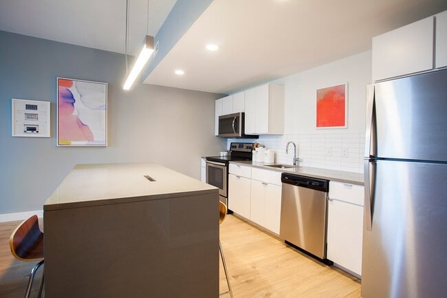 Floorplan - 3435 Main