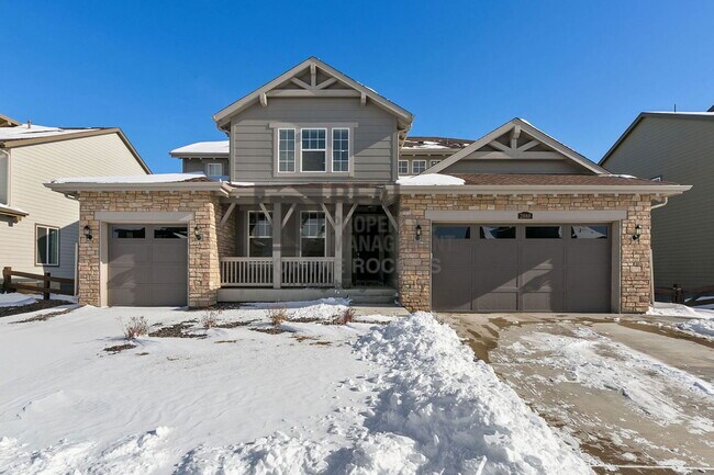 Building Photo - 2888 Fractus St