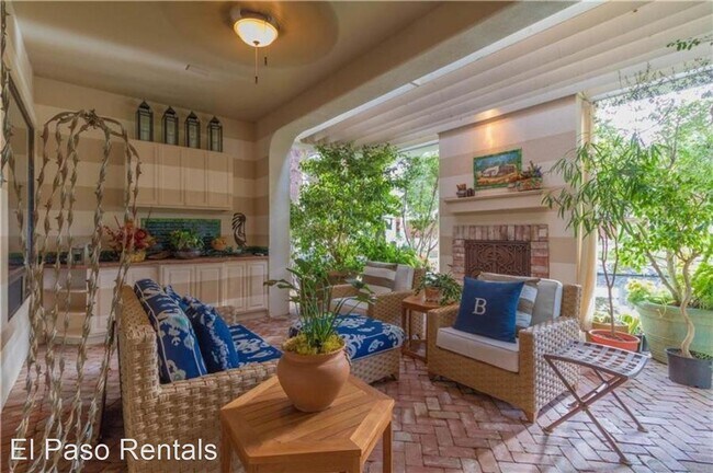 Building Photo - 3 br, 3 bath House - 203 Casas Bellas