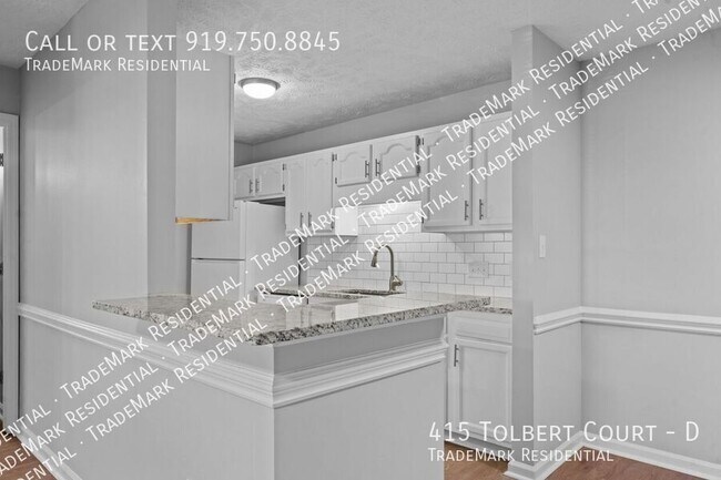 Building Photo - 415 Tolbert Ct