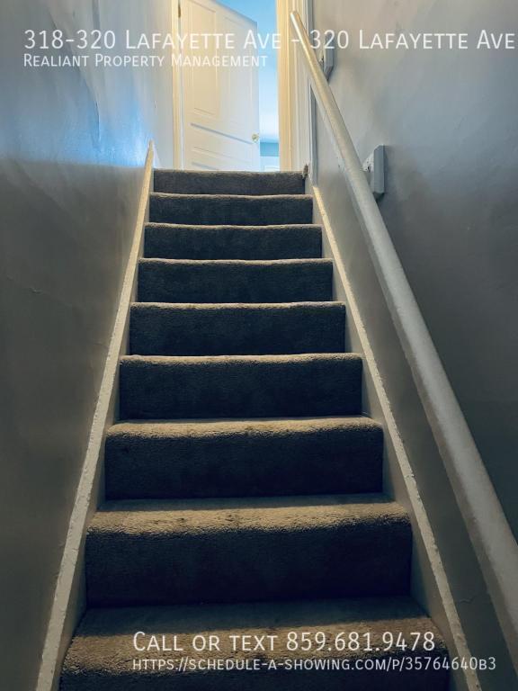 Building Photo - 318-320 Lafayette Ave, 320 Lafayette Ave