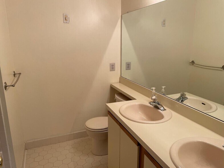 master bathroom - 63 Marrow St