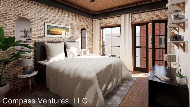 Building Photo - 2 br, 2 bath House - 118 Court Avenue Unit #4