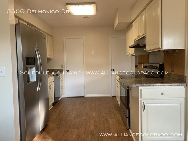 Building Photo - 6550 Delmonico Drive