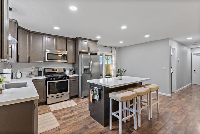 Building Photo - 3822 Enero Ct