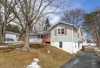 Building Photo - Charming 2 Bedroom in Overlook Heights