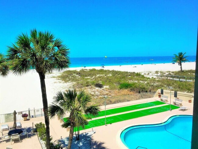 Building Photo - 5000 Gulf Blvd