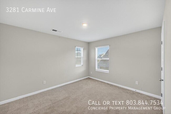 Building Photo - 3281 Carmine Ave