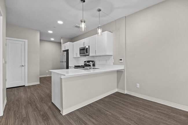 Building Photo - The Mesa: Stylish 2 Bedroom 1 Bathroom