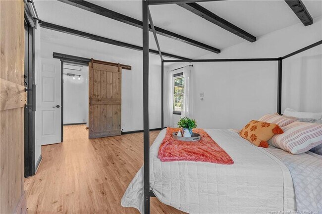 Building Photo - 2405 Morganton Rd