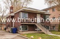 Building Photo - 226 W 400 N