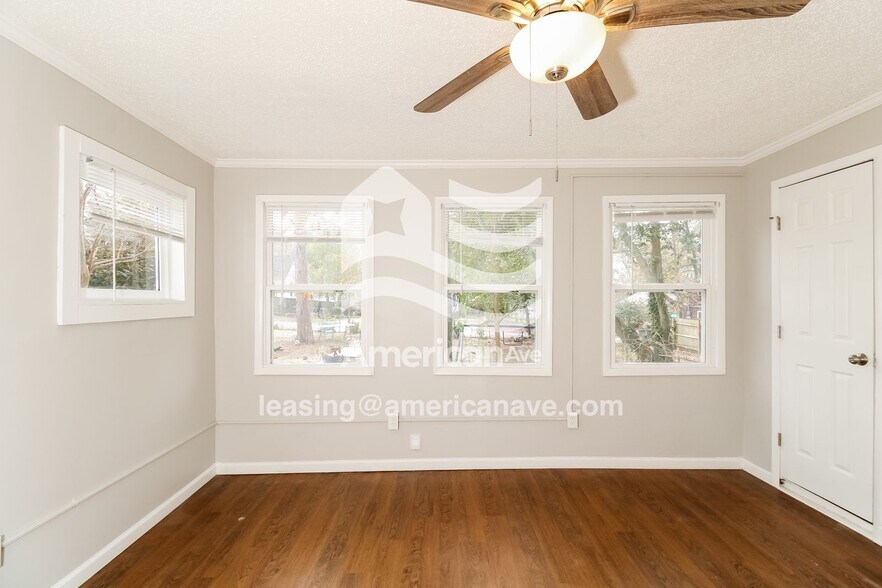 Building Photo - 3805 Margrave Rd