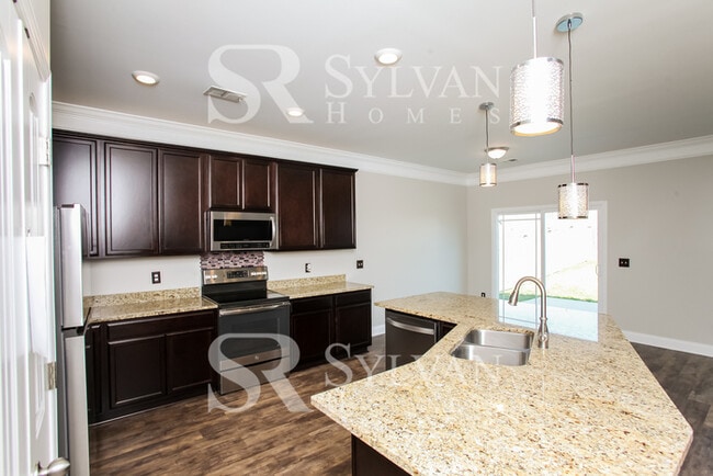 Building Photo - Life Just Got Better!