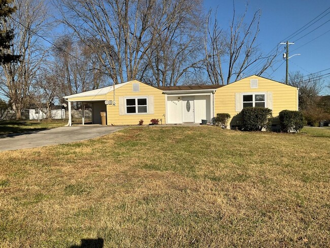 Primary Photo - 3 Bedroom House With Carport