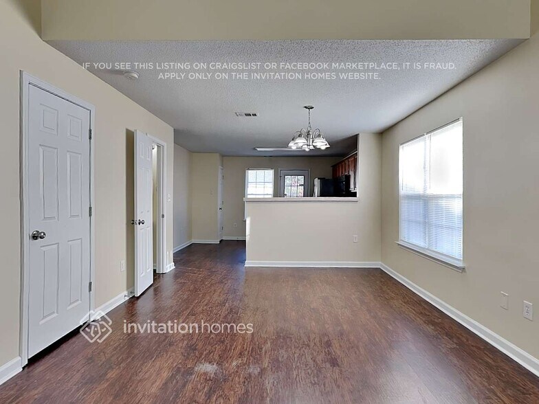 Building Photo - 204 Tulane Dr