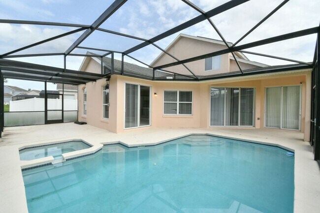Building Photo - MOVE-IN READY 5 Bed 3.5 Bath Home in Daven...