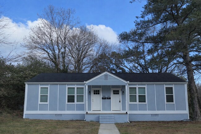 Building Photo - 260 Ryals Ave