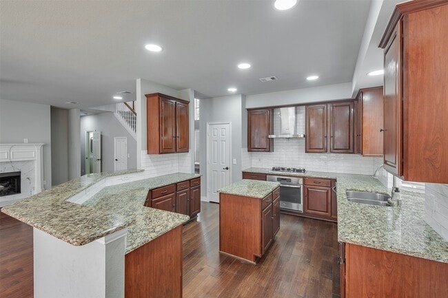 Building Photo - 4524 Burnhill Dr