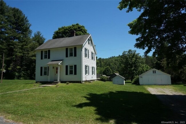 Building Photo - 428 Salmon Kill Rd
