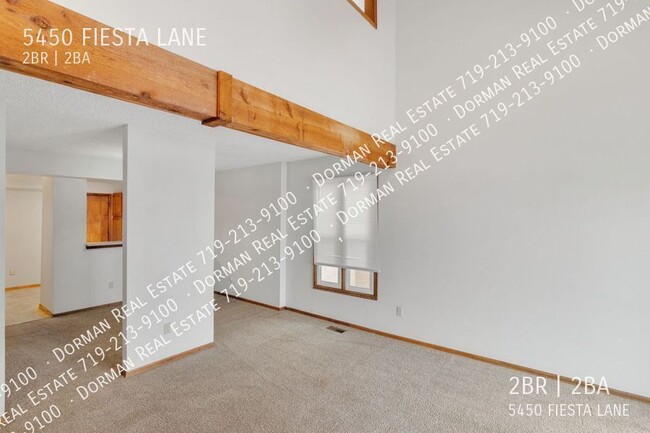 Building Photo - 5450 Fiesta Ln