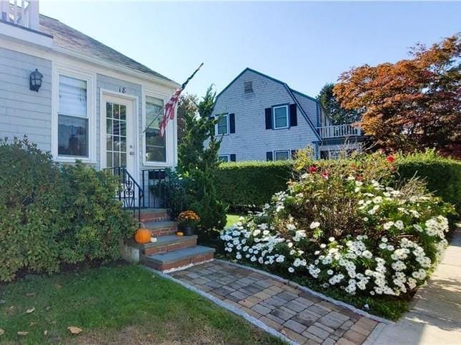 Building Photo - 18 Palmer St