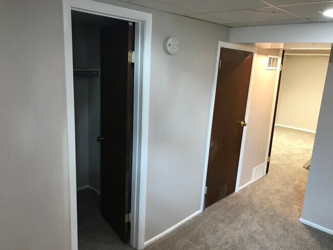 Basement room 1 - 1045 Chambers Ct