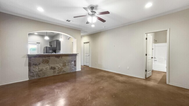 Building Photo - 3310 Cullen Trail